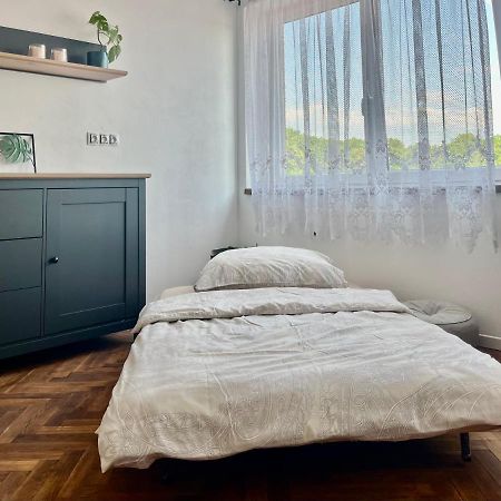 Kolín Monstera I 아파트 외부 사진