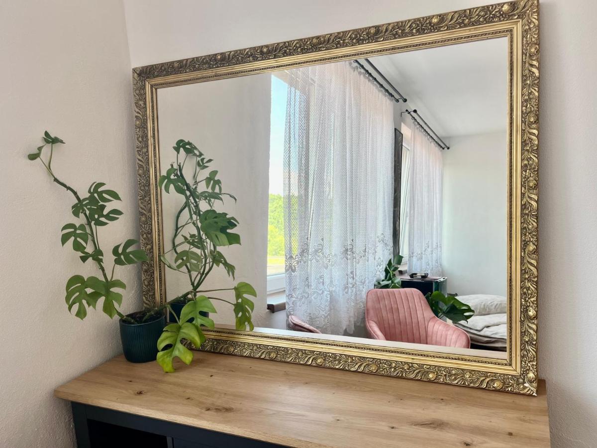 Kolín Monstera I 아파트 외부 사진