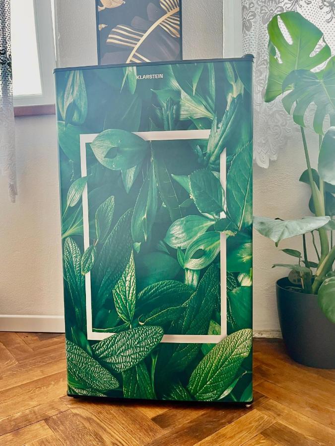 Kolín Monstera I 아파트 외부 사진